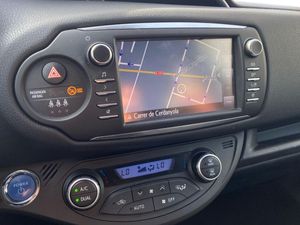 Toyota Yaris 1.5 Hybrid Advance  - Foto 16