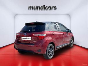 Toyota Yaris 1.5 Hybrid Advance  - Foto 4