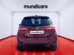 Toyota Yaris 1.5 Hybrid Advance  - Foto 5