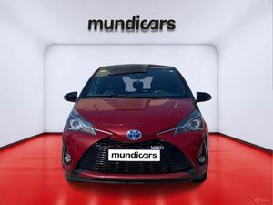 Toyota Yaris 1.5 Hybrid Advance  - Foto 9