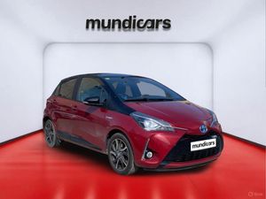 Toyota Yaris 1.5 Hybrid Advance  - Foto 2