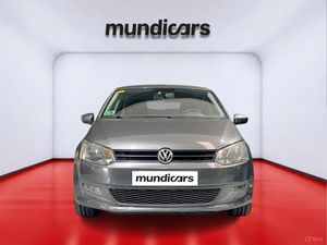 Volkswagen Polo 1.4 Advance  - Foto 9