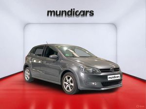 Volkswagen Polo 1.4 Advance  - Foto 2