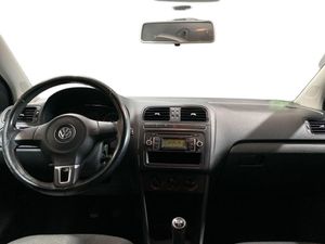 Volkswagen Polo 1.4 Advance  - Foto 11