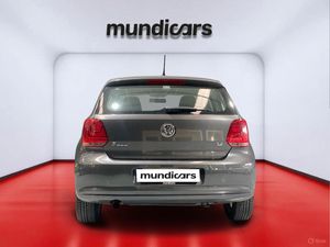 Volkswagen Polo 1.4 Advance  - Foto 5