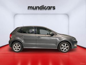 Volkswagen Polo 1.4 Advance  - Foto 3