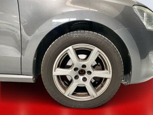Volkswagen Polo 1.4 Advance  - Foto 10