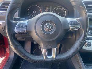 Volkswagen Scirocco RLine 1.4 TSI BMT  - Foto 12