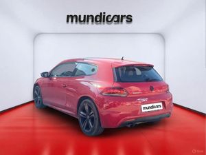 Volkswagen Scirocco RLine 1.4 TSI BMT  - Foto 6