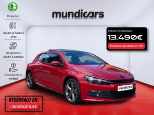 Volkswagen Scirocco RLine 1.4 TSI BMT  - Foto 2