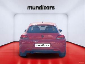 Volkswagen Scirocco RLine 1.4 TSI BMT  - Foto 5
