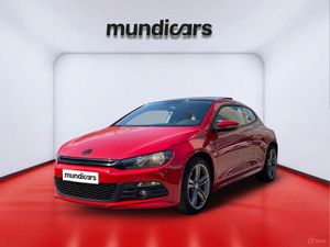 Volkswagen Scirocco RLine 1.4 TSI BMT  - Foto 8