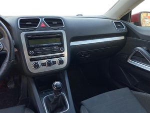 Volkswagen Scirocco RLine 1.4 TSI BMT  - Foto 11