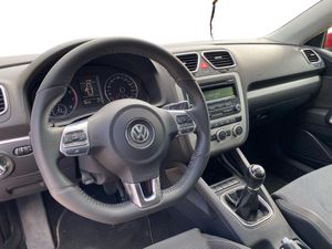 Volkswagen Scirocco RLine 1.4 TSI BMT  - Foto 13