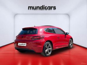 Volkswagen Scirocco RLine 1.4 TSI BMT  - Foto 4