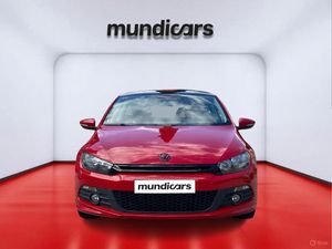 Volkswagen Scirocco RLine 1.4 TSI BMT  - Foto 10