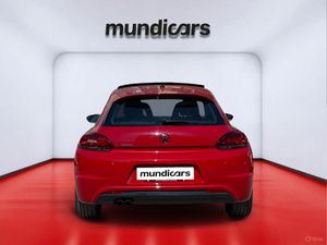 Volkswagen Scirocco RLine 1.4 TSI BMT  - Foto 5