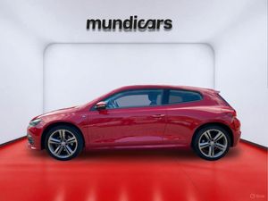 Volkswagen Scirocco RLine 1.4 TSI BMT  - Foto 8