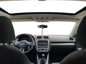 Volkswagen Scirocco RLine 1.4 TSI BMT  - Foto 16
