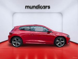 Volkswagen Scirocco RLine 1.4 TSI BMT  - Foto 4