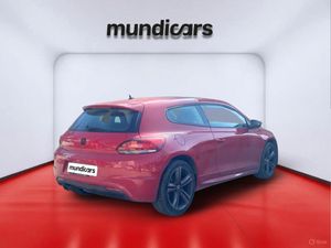 Volkswagen Scirocco RLine 1.4 TSI BMT  - Foto 4