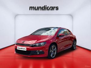 Volkswagen Scirocco RLine 1.4 TSI BMT  - Foto 9
