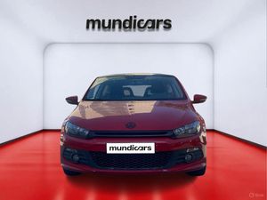 Volkswagen Scirocco RLine 1.4 TSI BMT  - Foto 9