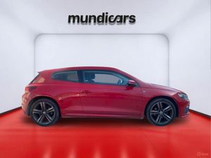 Volkswagen Scirocco RLine 1.4 TSI BMT  - Foto 3