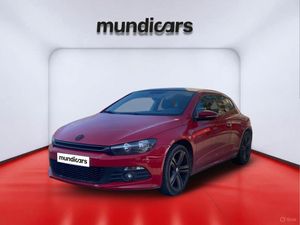 Volkswagen Scirocco RLine 1.4 TSI BMT  - Foto 8