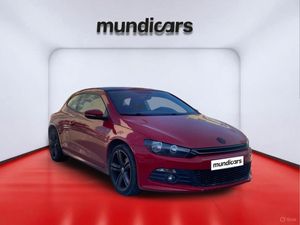 Volkswagen Scirocco RLine 1.4 TSI BMT  - Foto 2