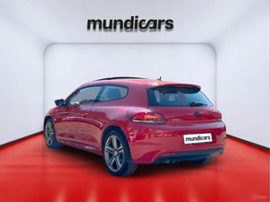 Volkswagen Scirocco RLine 1.4 TSI BMT  - Foto 6