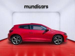 Volkswagen Scirocco RLine 1.4 TSI BMT  - Foto 3