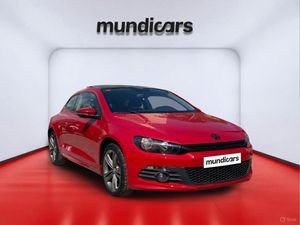 Volkswagen Scirocco RLine 1.4 TSI BMT  - Foto 2