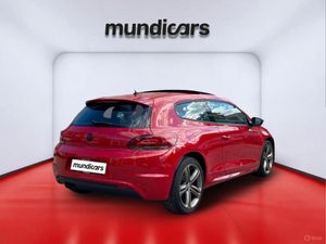 Volkswagen Scirocco RLine 1.4 TSI BMT  - Foto 5