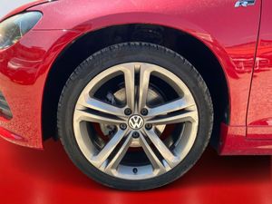 Volkswagen Scirocco RLine 1.4 TSI BMT  - Foto 10