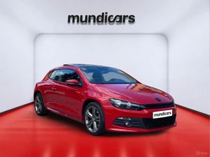 Volkswagen Scirocco RLine 1.4 TSI BMT  - Foto 3