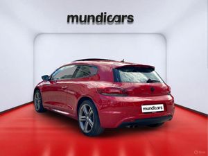 Volkswagen Scirocco RLine 1.4 TSI BMT  - Foto 7