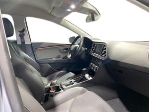 Seat Leon ST 1.5 TSI ACT Xcellence Edition  - Foto 17
