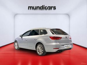 Seat Leon ST 1.5 TSI ACT Xcellence Edition  - Foto 6