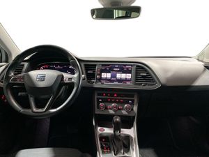 Seat Leon ST 1.5 TSI ACT Xcellence Edition  - Foto 11