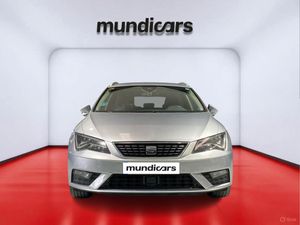 Seat Leon ST 1.5 TSI ACT Xcellence Edition  - Foto 9