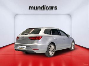 Seat Leon ST 1.5 TSI ACT Xcellence Edition  - Foto 4