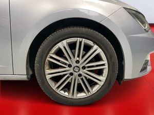 Seat Leon ST 1.5 TSI ACT Xcellence Edition  - Foto 10