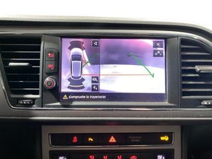 Seat Leon ST 1.5 TSI ACT Xcellence Edition  - Foto 15