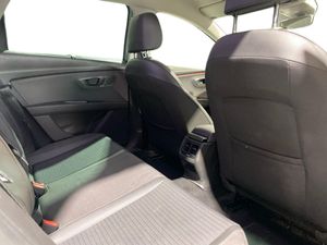 Seat Leon ST 1.5 TSI ACT Xcellence Edition  - Foto 18