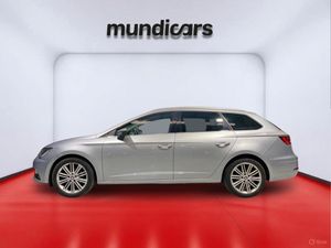 Seat Leon ST 1.5 TSI ACT Xcellence Edition  - Foto 7