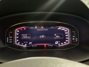 Seat Leon ST 1.5 TSI ACT Xcellence Edition  - Foto 14