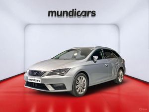 Seat Leon ST 1.5 TSI ACT Xcellence Edition  - Foto 8