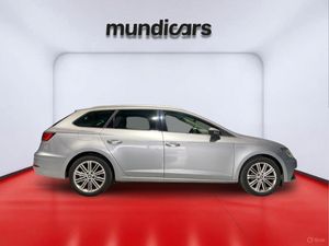Seat Leon ST 1.5 TSI ACT Xcellence Edition  - Foto 3