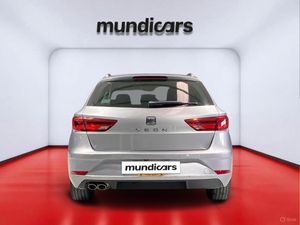 Seat Leon ST 1.5 TSI ACT Xcellence Edition  - Foto 5